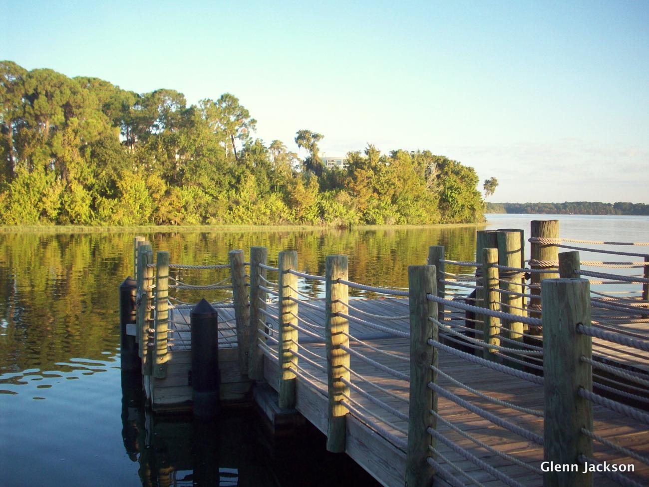 Boat Dock